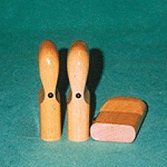 G-459(황양목/中)