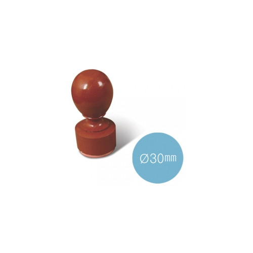 일반고무인47 (Ø30㎜)