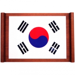 정부권장형태극기(대)