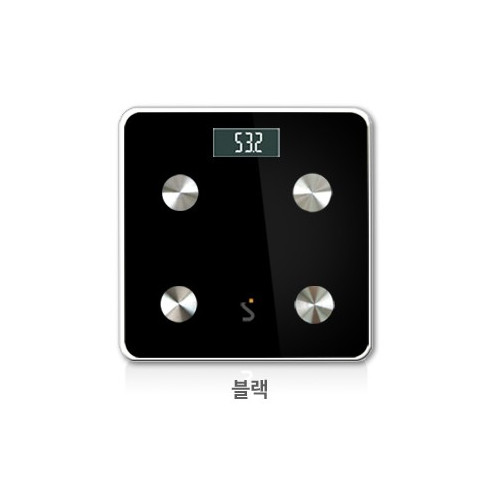 에스모도 스마트 체중계 (소)