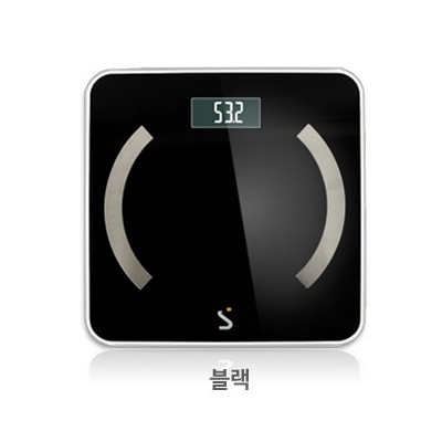 에스모드 스마트 체중계(대)