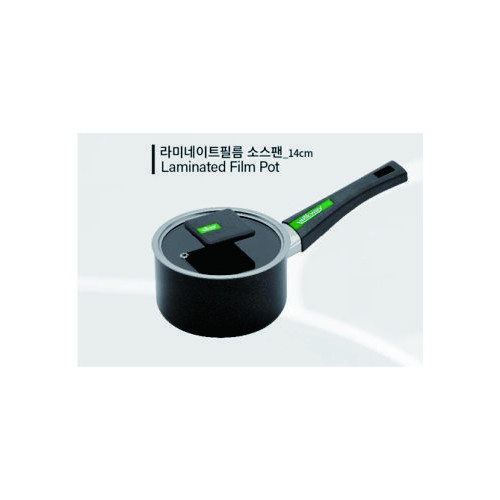 실크웨이 소스팬 14cm (베크)