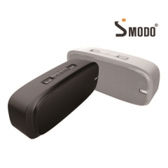 [SMODO-104] 블루투스 휴대용 무선 스피커