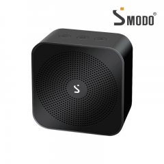 [SMODO-105] 블루투스 휴대용 무선 스피커